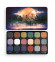 Палетка теней Makeup Revolution Forever Flawless - Enchanted