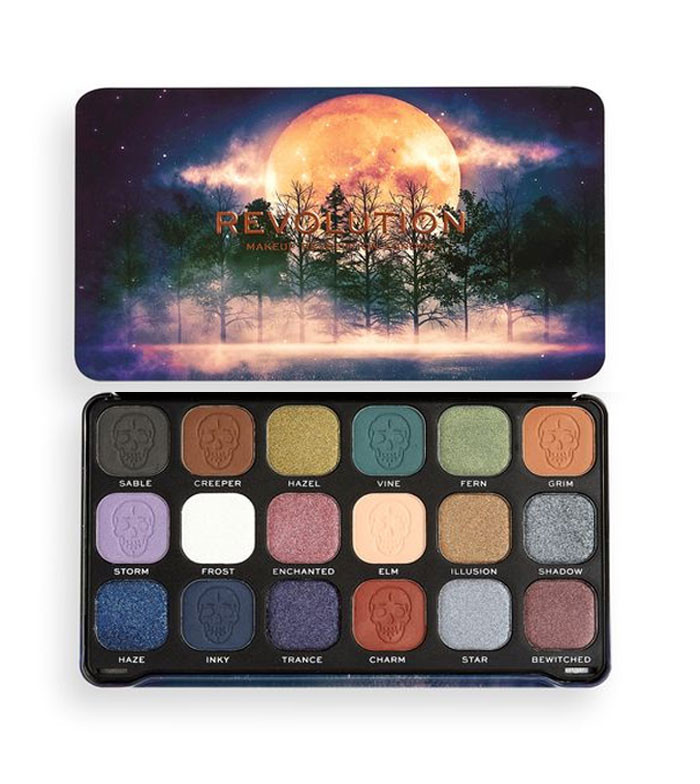 Revolution flawless discount