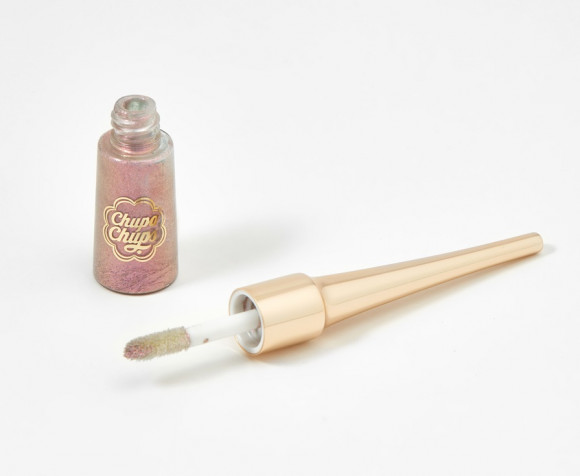Тени для глаз жидкие Chupa Chups дуохромные - Bling Bling Eyes Duochrome - "Moon Prism" Тени для глаз жидкие Chupa Chups дуохромные - Bling Bling Eyes Duochrome - "Moon Prism"
