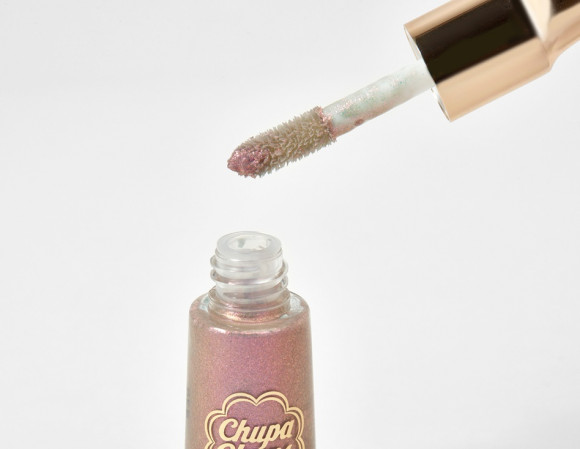Тени для глаз жидкие Chupa Chups дуохромные - Bling Bling Eyes Duochrome - "Moon Prism" Тени для глаз жидкие Chupa Chups дуохромные - Bling Bling Eyes Duochrome - "Moon Prism"