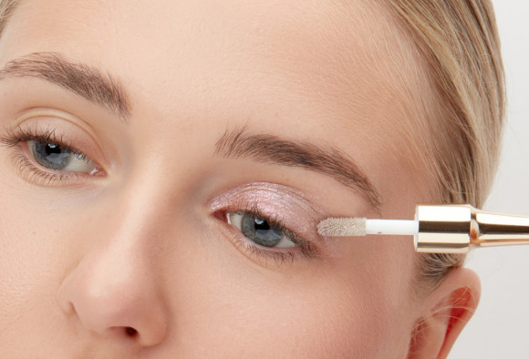 Тени для глаз жидкие Chupa Chups дуохромные - Bling Bling Eyes Duochrome - "Moon Prism" Тени для глаз жидкие Chupa Chups дуохромные - Bling Bling Eyes Duochrome - "Moon Prism"