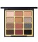 Палетка теней для век Milani Eyeshadow Palette - 02 Bold Obsessions