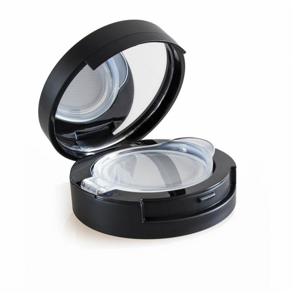 Гель для бровей JUST - BrowGel - т.17 (в кейсе) 2.3 гр 