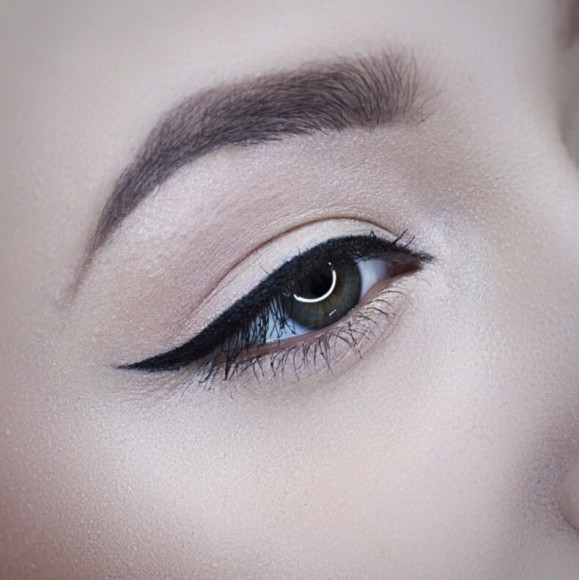 Гель для бровей JUST - BrowGel - т.17 (в кейсе) 2.3 гр 