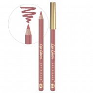 Карандаш для губ Art Visage - Lip Liner - 42 Брызги шампанского Карандаш для губ Art Visage - Lip Liner - 42 Брызги шампанского
