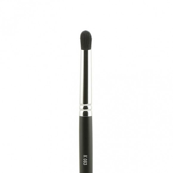 Кисть из имитации черной козы Валери-Д К083 Кисть из имитации черной козы Валери-Д К083