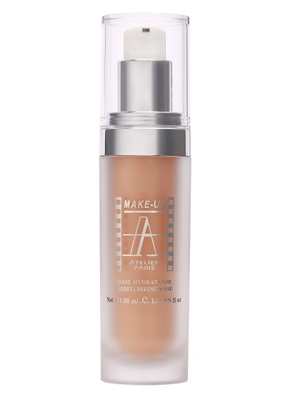 База увлажняющая сияние для любой кожи Make-Up Atelier Paris - BASEE