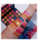 Палетка теней Makeup Revolution Forever Flawless - Hydra Dolphin