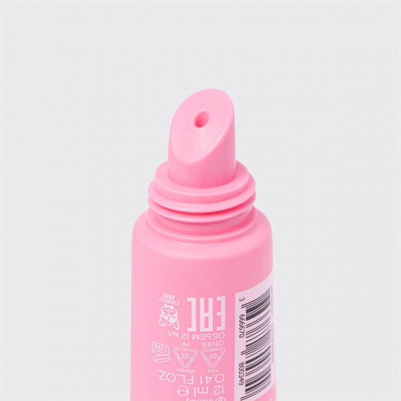 [Истекающий срок годности] Бальзам  для губ VIVIENNE SABO восстанавливающий - Balm Plaisir - 03 Прозрачный, сладкая свежесобранная клубника