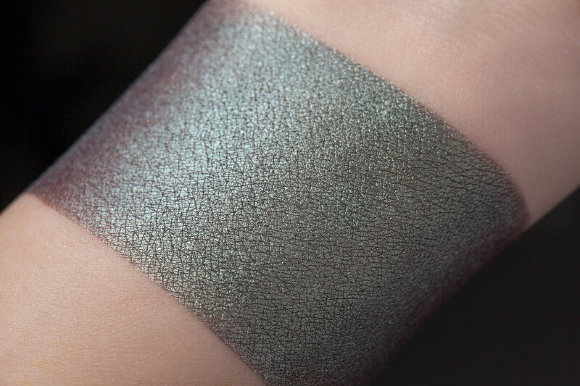 Тени для век Tammy Tanuka "Агрессор" - локация Горная Деревушка, 1 мл