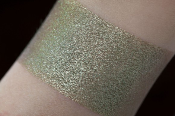 Тени для век Tammy Tanuka "Мастер Маскировки" - локация Горная Деревушка, 1 мл