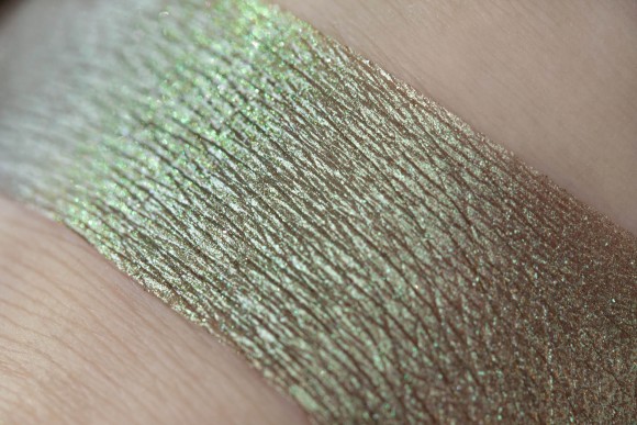 Тени для век Tammy Tanuka "Мастер Маскировки" - локация Горная Деревушка, 1 мл