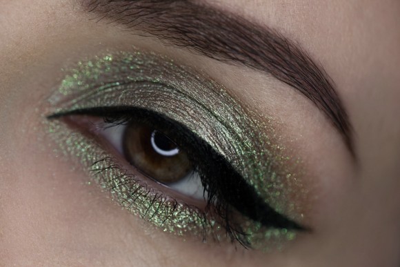 Тени для век Tammy Tanuka "Мастер Маскировки" - локация Горная Деревушка, 1 мл