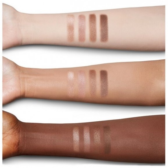 Палетка теней Charlotte Tilbury - Hollywood Flawless Filter Eye Palette - Star Aura