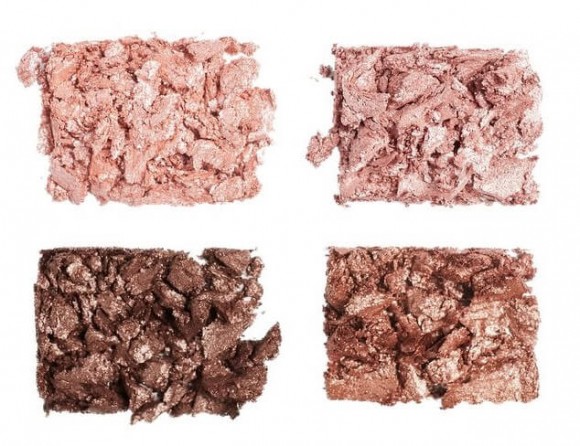 Палетка теней Charlotte Tilbury - Hollywood Flawless Filter Eye Palette - Star Aura