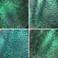 Ультрахамелеон 730 - Рисовые Террасы, Klepach Pro, 0.4 г