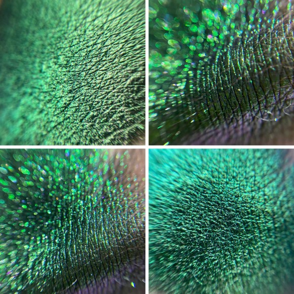 Ультрахамелеон 730 - Рисовые Террасы, Klepach Pro, 0.4 г Ультрахамелеон 730 - Рисовые Террасы, Klepach Pro, 0.4 г