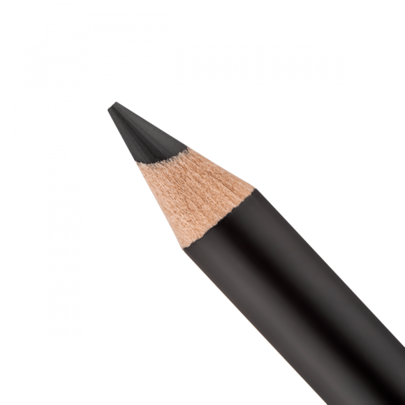 [Истекающий срок годности] Карандаш для бровей Lamel Professional - Eyebrow liner 402 Графит