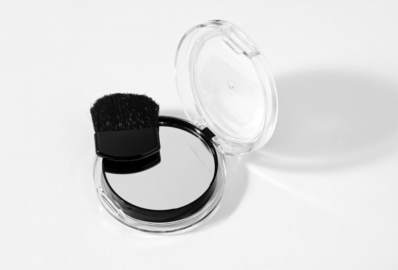 Набор для контуринга Lamel Professional - HD Face Contour 401