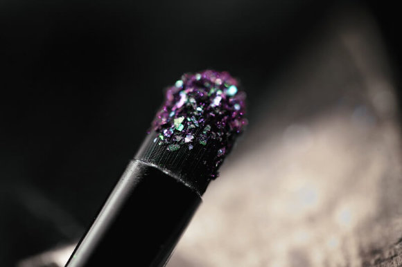 Тени для век Tammy Tanuka "Приспешница Черного Волка" - локация Туманные Земли, 0.5 мл