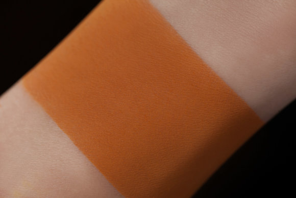 Тени для век Tammy Tanuka "Заместитель Хитрого Лиса" - локация Темный Замок, 1 мл