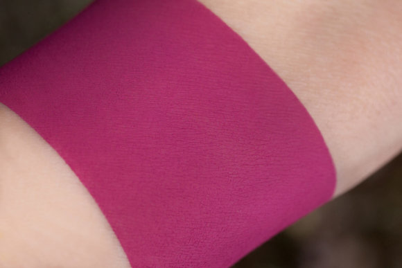 Тени для век Tammy Tanuka "Заявляющая о Себе", локация Светлый Замок, 1 мл