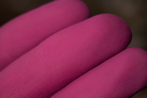 Тени для век Tammy Tanuka "Заявляющая о Себе", локация Светлый Замок, 1 мл