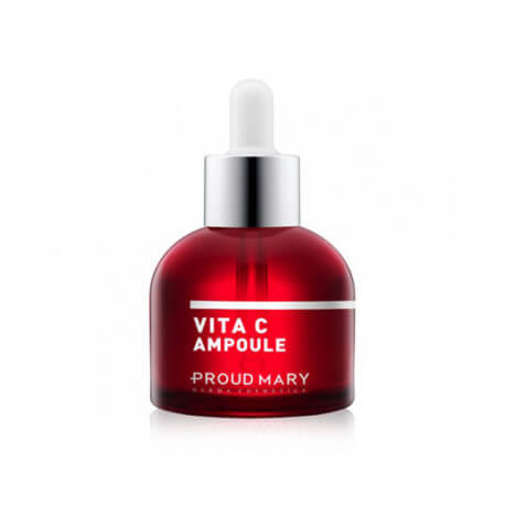 Сыворотка для лица Proud Mary осветляющая, с витамином С - Vita C Ampoule, 50 мл
