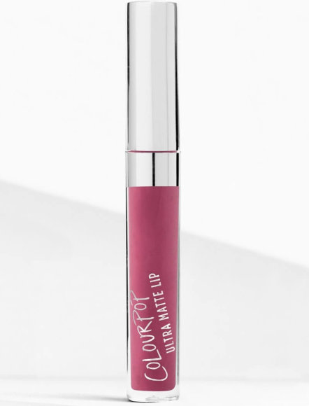 Матовая помада для губ ColourPop Ultra Matte Lip - T’d Up