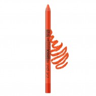 Карандаш неоновый L.A. Girl Shockwave Neon Liner - Outrage GP732 оранжевый Карандаш неоновый L.A. Girl Shockwave Neon Liner - Outrage GP732 оранжевый