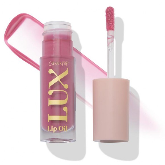 Масло для губ ColourPop Lux Lip Oil - Heyyy