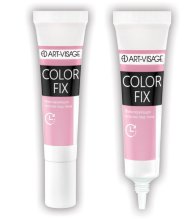 [Истекающий срок годности] Основа под тени ART-VISAGE "Color Fix"