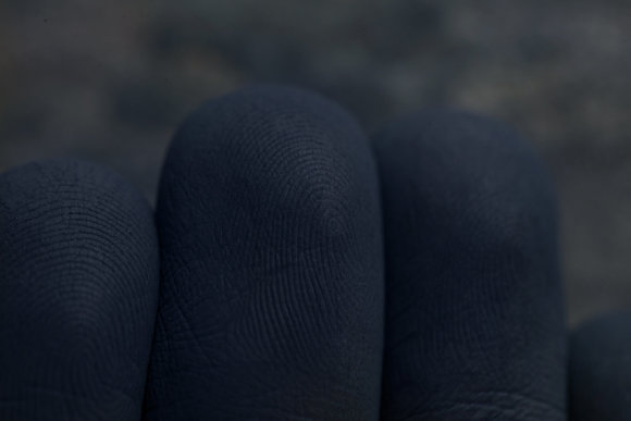 Тени для век Tammy Tanuka "Леди Кузницы Синего Пламени", локация Темный Замок, 1 мл