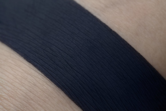 Тени для век Tammy Tanuka "Леди Кузницы Синего Пламени", локация Темный Замок, 1 мл