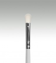 111 Кисть для макияжа Moonlight №7 Roubloff go07eml овальная удлиненная, белая коза 111 Кисть для макияжа Moonlight №7 Roubloff go07eml овальная удлиненная, белая коза