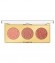 Палетка румян Milani Rose Blush Trio Palette - 02 Floral Fantasy