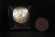 Прессованные тени для век Tammy Tanuka серии SIGIL coins - 005 - Мятежница, рефил 26 мм