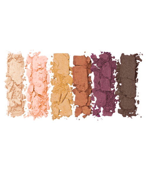 Палетка теней для век мини VIVIENNE SABO - Paris - 02 Saint-Germain Палетка теней для век мини VIVIENNE SABO - Paris - 02 Saint-Germain