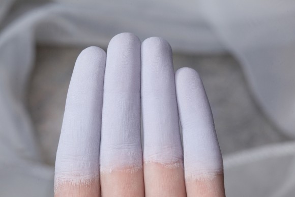 Тени для век Tammy Tanuka "Танцующая на Пуантах" - локация Светлый Замок, 1 мл