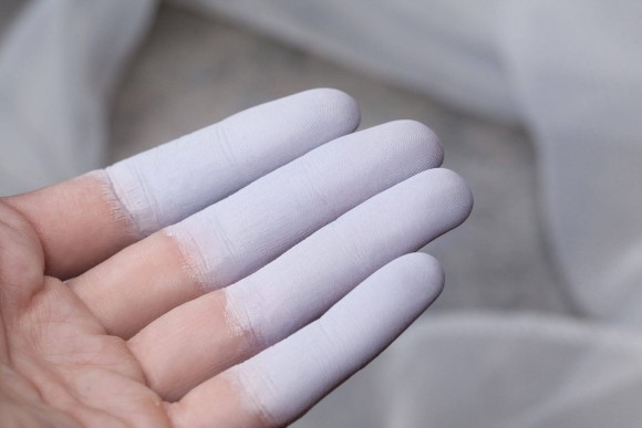 Тени для век Tammy Tanuka "Танцующая на Пуантах" - локация Светлый Замок, 1 мл