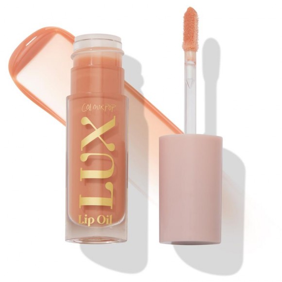 Масло для губ ColourPop Lux Lip Oil - First Date