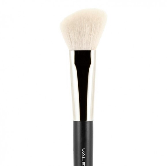 Кисть из волоса козы Валери-Д со скосом 24М-824Д0