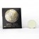 Прессованные тени для век Tammy Tanuka серии SIGIL coins - 064 - Фонарик со Светлячками, рефил 26 мм