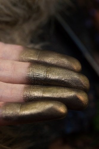 Тени для век Tammy Tanuka "Возглавляющая Стаю" - коллекция Горная Деревушка, 1 мл Тени для век Tammy Tanuka "Возглавляющая Стаю" - коллекция Горная Деревушка, 1 мл