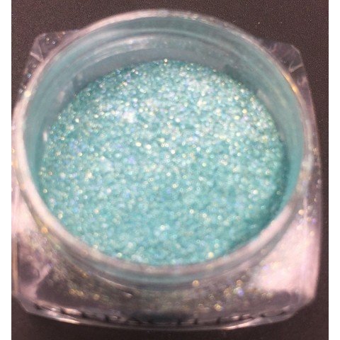 Пигмент 063 - Ларимар, Klepach Pro