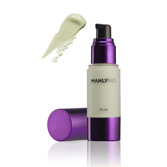 Жидкий кремовый аджастер Dryad Manly PRO БТ04