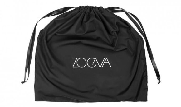 Сумка визажиста Zoeva Makeup Tote Zoe Bag
