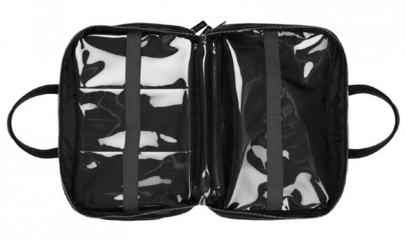 Сумка визажиста Zoeva Makeup Tote Zoe Bag