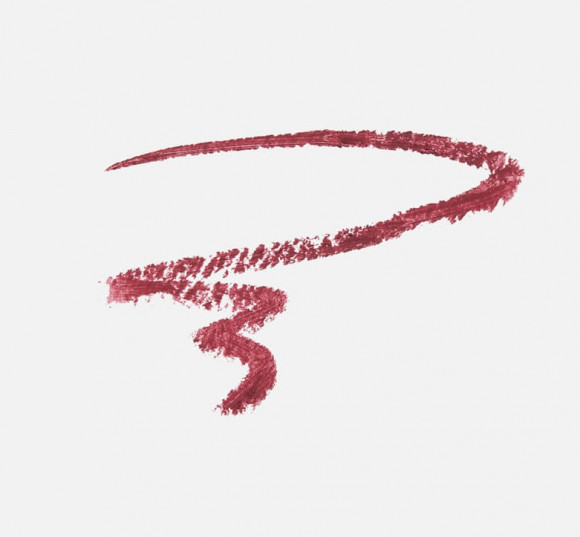 Карандаш-помада для губ Estrade - Strong Kiss, тон 43 Винный