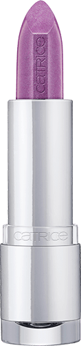 Помада для губ Catrice Prisma Chrome Lipstick 30 Meet Violeta, лавандовый